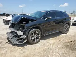 2T2ZZMCA3KC136524 2019 LEXUS RX