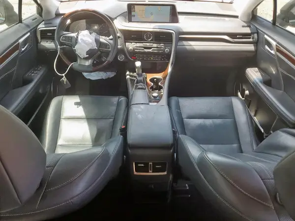 2T2ZZMCA3KC136524 2019 LEXUS RX - Image 8