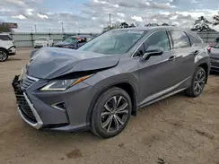 2T2ZZMCA3KC138287 2019 LEXUS RX
