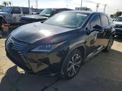 2T2ZZMCA3KC138922 2019 LEXUS RX