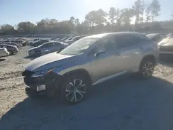 2T2ZZMCA3KC139665 2019 LEXUS RX