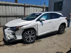 2T2ZZMCA3KC140394 2019 LEXUS RX