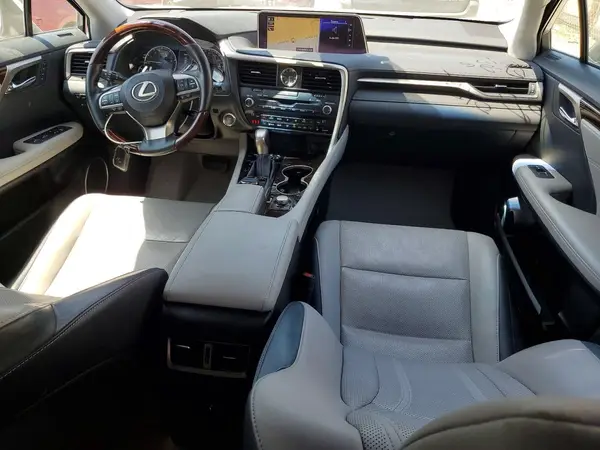2T2ZZMCA3KC140394 2019 LEXUS RX - Image 8