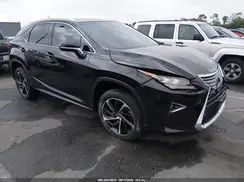 2T2ZZMCA3KC140539 2019 LEXUS RX