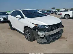 2T2ZZMCA3KC141254 2019 LEXUS RX