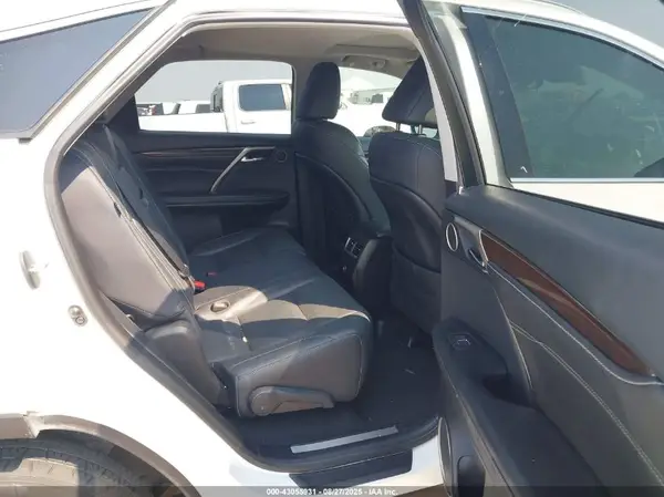 2T2ZZMCA3KC141254 2019 LEXUS RX - Image 8