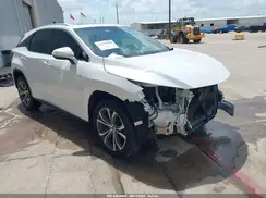 2T2ZZMCA3KC141349 2019 LEXUS RX