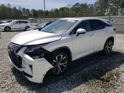 2T2ZZMCA3KC141626 2019 LEXUS RX