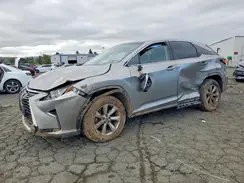 2T2ZZMCA3KC143490 2019 LEXUS RX
