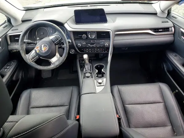 2T2ZZMCA3KC143490 2019 LEXUS RX - Image 8