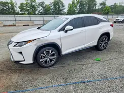 2T2ZZMCA3KC144378 2019 LEXUS RX