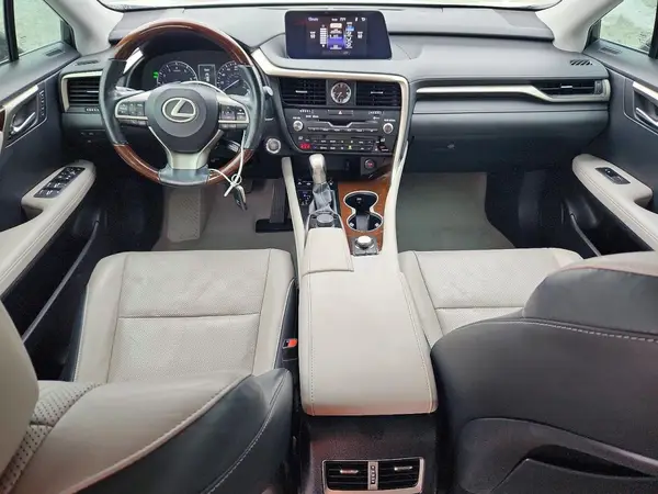 2T2ZZMCA3KC144378 2019 LEXUS RX - Image 8