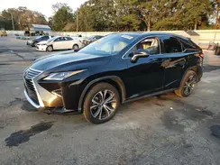 2T2ZZMCA3KC144638 2019 LEXUS RX