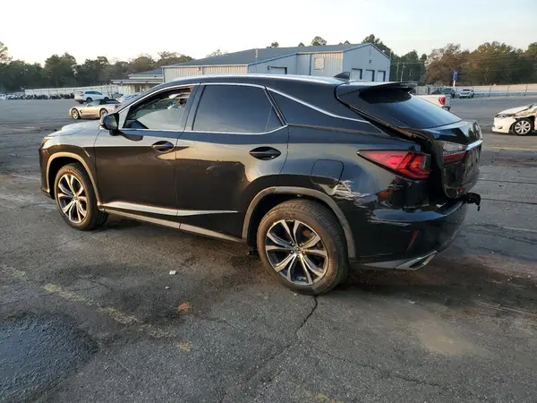 2T2ZZMCA3KC144638 2019 LEXUS RX - Image 2