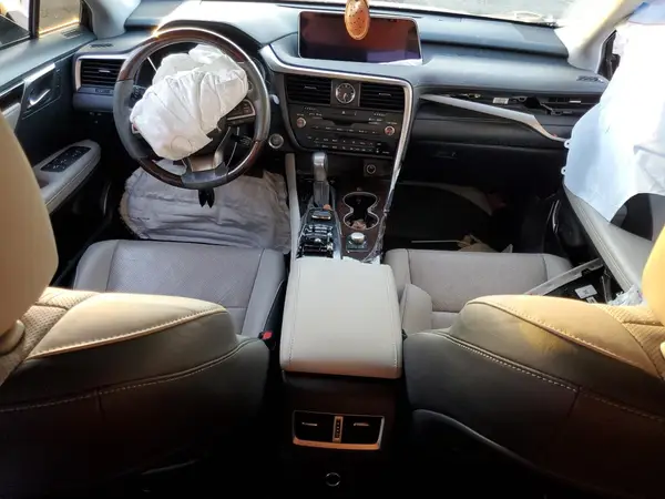2T2ZZMCA3KC144638 2019 LEXUS RX - Image 8