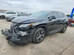 2T2ZZMCA3KC144672 2019 LEXUS RX