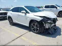 2T2ZZMCA3KC145935 2019 LEXUS RX