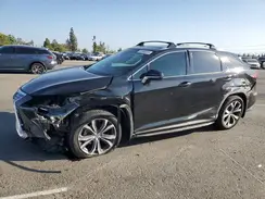 2T2ZZMCA3KC146387 2019 LEXUS RX