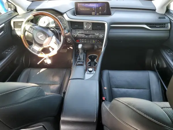 2T2ZZMCA3KC146387 2019 LEXUS RX - Image 8