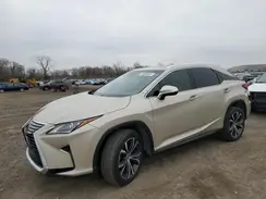 2T2ZZMCA3KC148947 2019 LEXUS RX