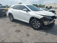 2T2ZZMCA3KC149063 2019 LEXUS RX