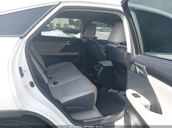 2T2ZZMCA3KC149063 2019 LEXUS RX - Image 8