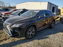 2T2ZZMCA3KC149306 2019 LEXUS RX
