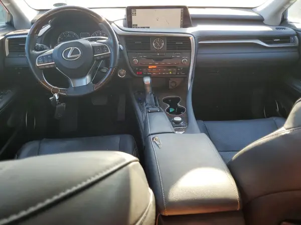 2T2ZZMCA3KC149306 2019 LEXUS RX - Image 8