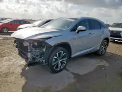 2T2ZZMCA3KC150651 2019 LEXUS RX
