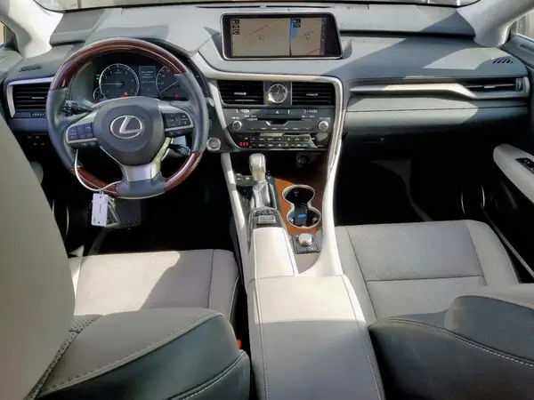 2T2ZZMCA3KC150651 2019 LEXUS RX - Image 8