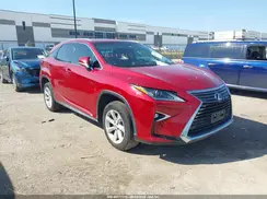 2T2ZZMCA4GC001575 2016 LEXUS RX
