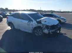 2T2ZZMCA4GC001818 2016 LEXUS RX