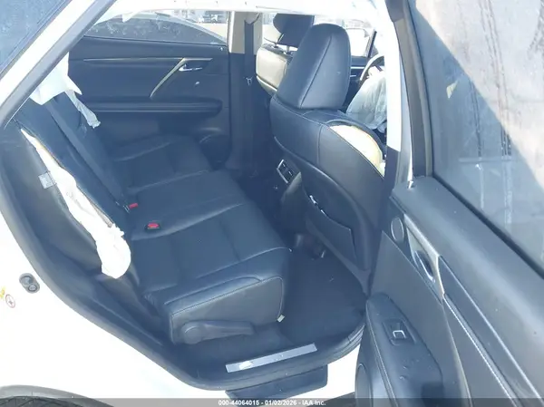 2T2ZZMCA4GC001818 2016 LEXUS RX - Image 8