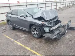 2T2ZZMCA4GC002161 2016 LEXUS RX