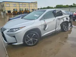 2T2ZZMCA4GC002452 2016 LEXUS RX