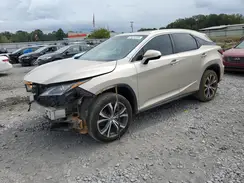 2T2ZZMCA4GC002614 2016 LEXUS RX