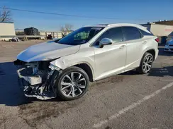 2T2ZZMCA4GC004248 2016 LEXUS RX