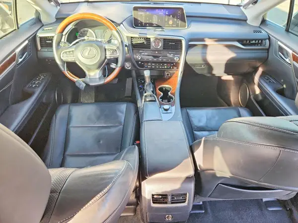 2T2ZZMCA4GC004248 2016 LEXUS RX - Image 8