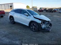 2T2ZZMCA4GC004251 2016 LEXUS RX