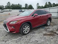 2T2ZZMCA4GC004749 2016 LEXUS RX