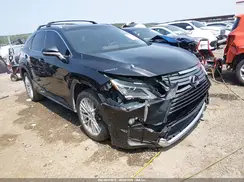 2T2ZZMCA4GC004881 2016 LEXUS RX