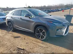 2T2ZZMCA4GC006386 2016 LEXUS RX