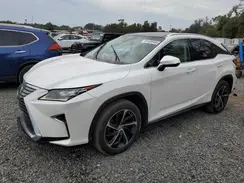 2T2ZZMCA4GC007134 2016 LEXUS RX
