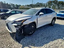 2T2ZZMCA4GC007781 2016 LEXUS RX