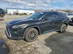 2T2ZZMCA4GC007909 2016 LEXUS RX