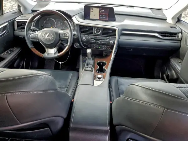 2T2ZZMCA4GC007909 2016 LEXUS RX - Image 8