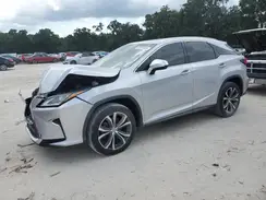 2T2ZZMCA4GC008896 2016 LEXUS RX