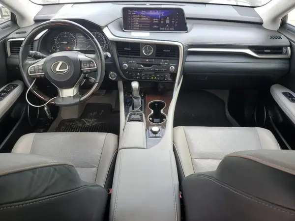 2T2ZZMCA4GC008896 2016 LEXUS RX - Image 8