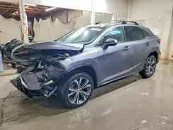 2T2ZZMCA4GC009515 2016 LEXUS RX