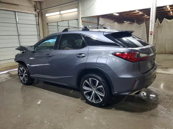 2T2ZZMCA4GC009515 2016 LEXUS RX - Image 2
